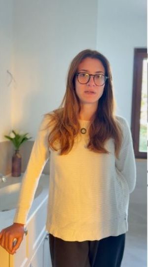 Viola, cliente Bagnissimo
