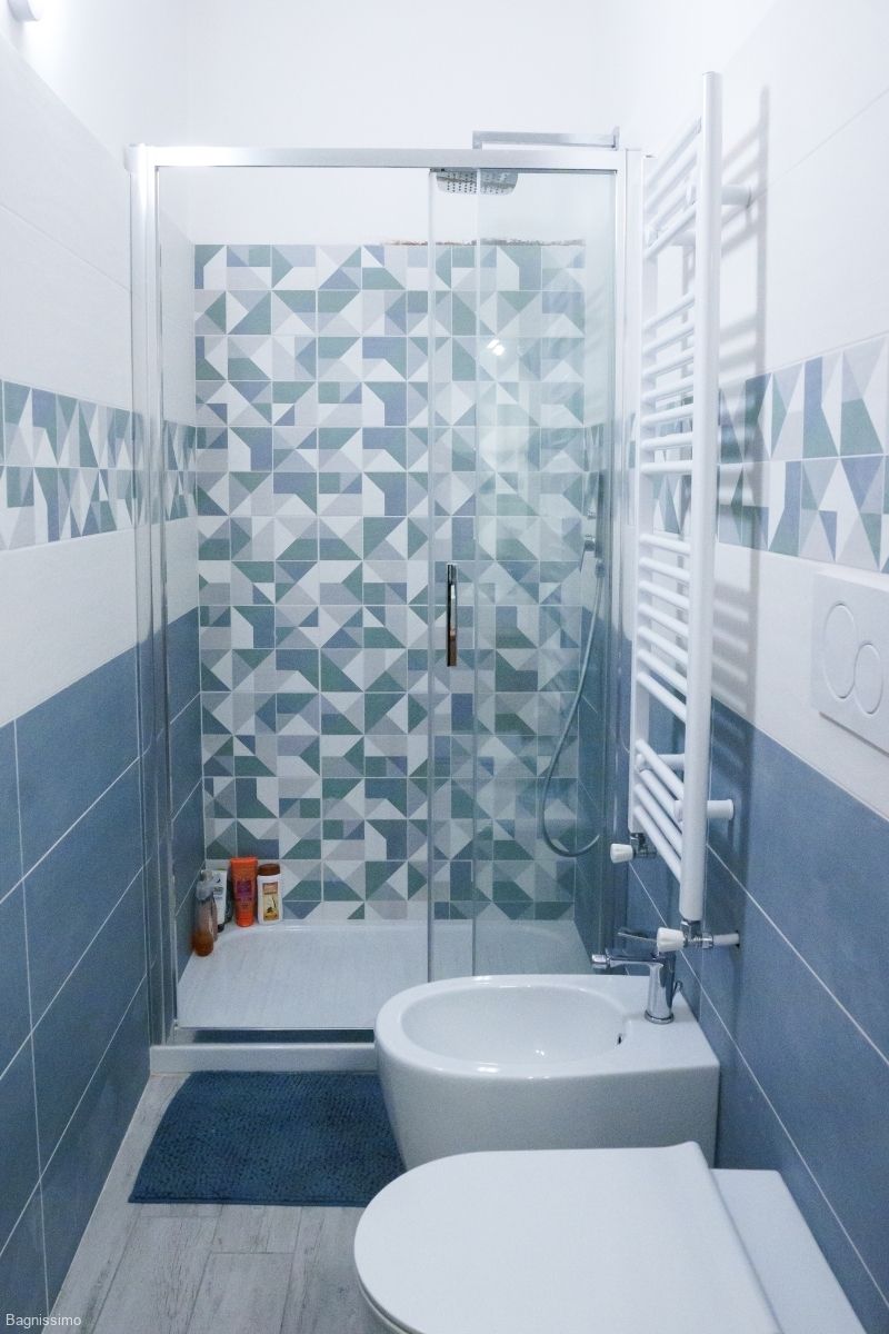 Bagno sicuro per bambini!