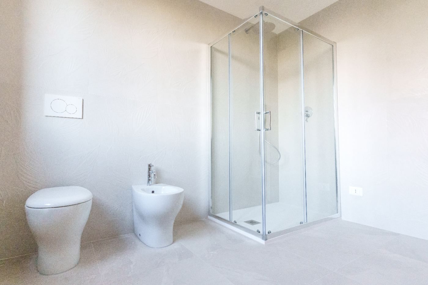 Bagno Fast