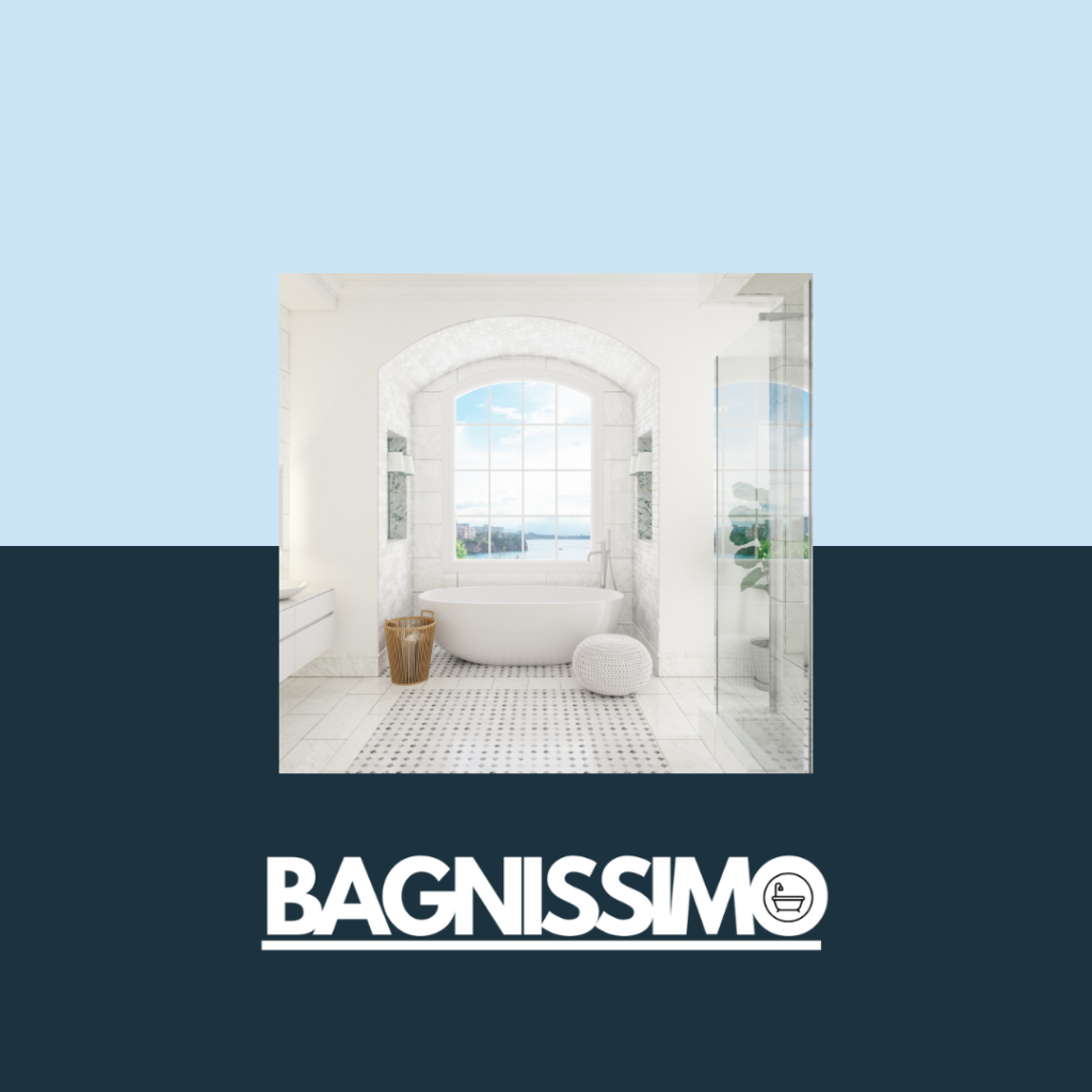 Bagnissimo, perchè sceglierci viterbo