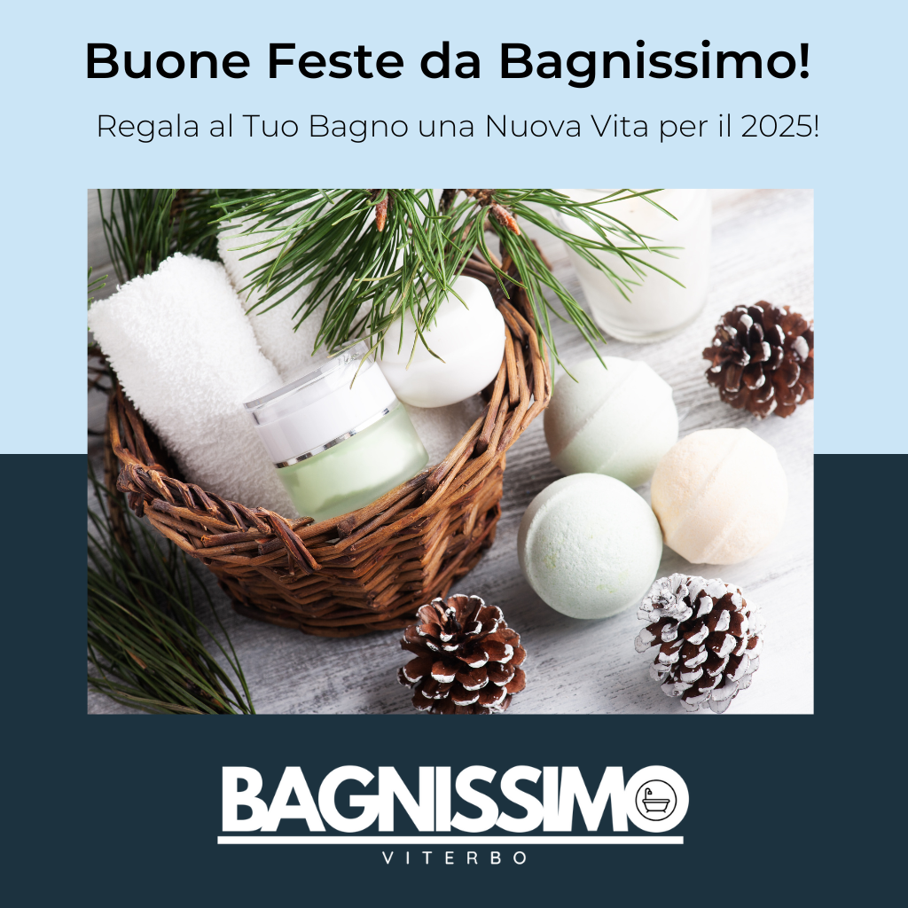 Buone feste!